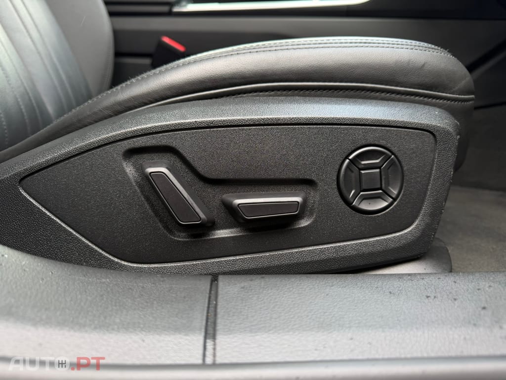 Audi A6 Allroad 45 TDI quattro S tronic