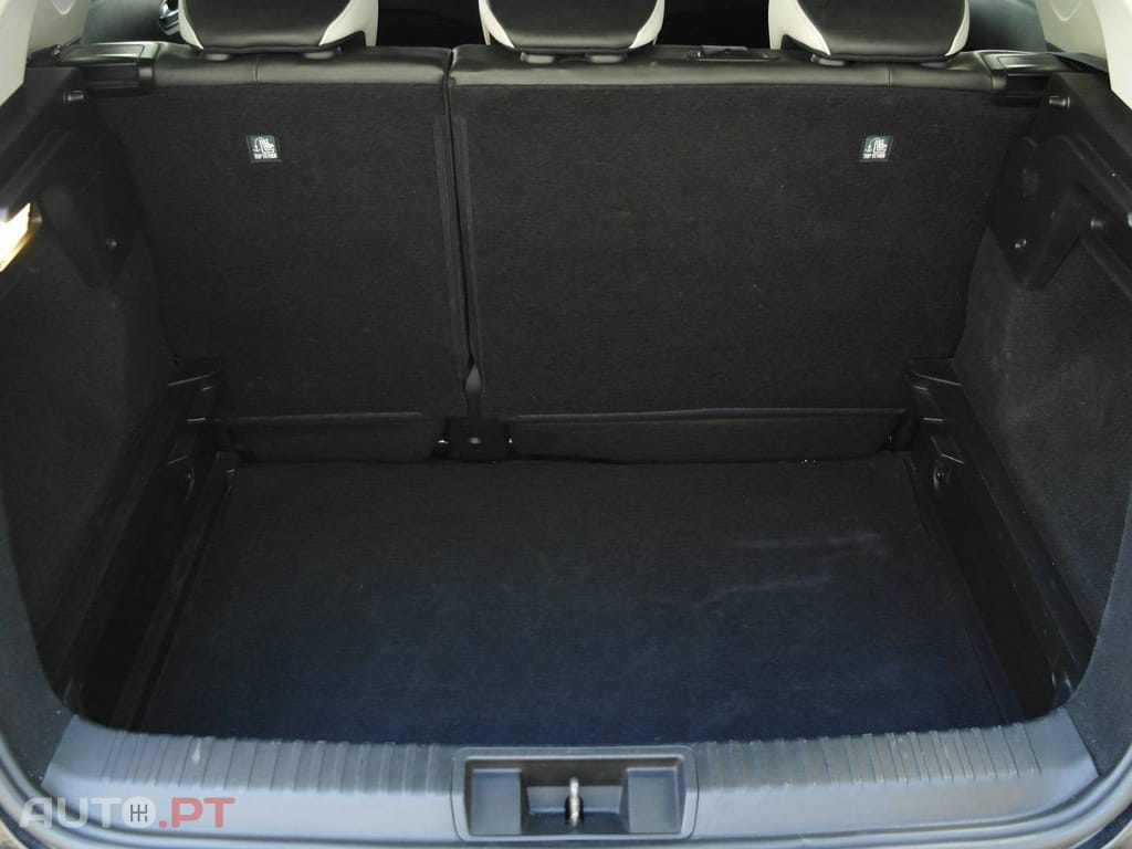 Renault Captur 1.0 TCe Techno
