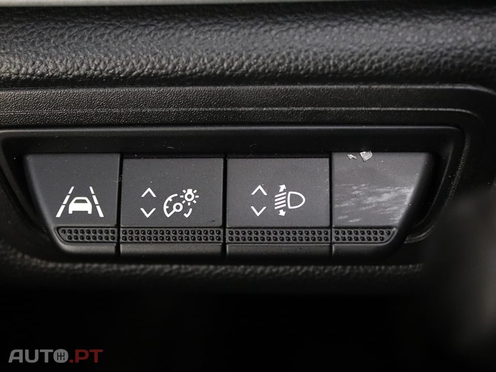 Renault Captur Captur 1.0 TCe Techno Bi-Fuel