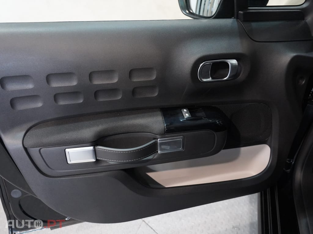 Citroen C3 1.2 PureTech Max EAT6