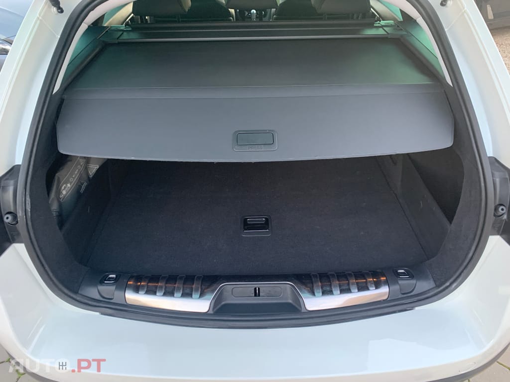 Peugeot 508 RXH 2.0 BlueHDi EAT6