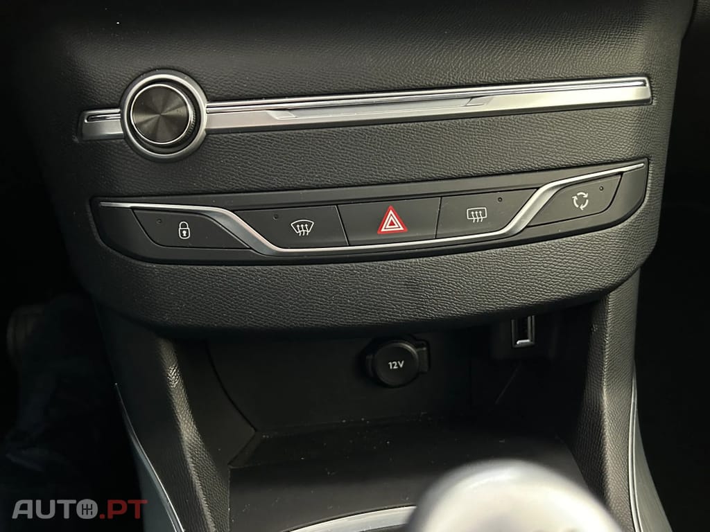 Peugeot 308 SW 1.5 HDI ALLURE