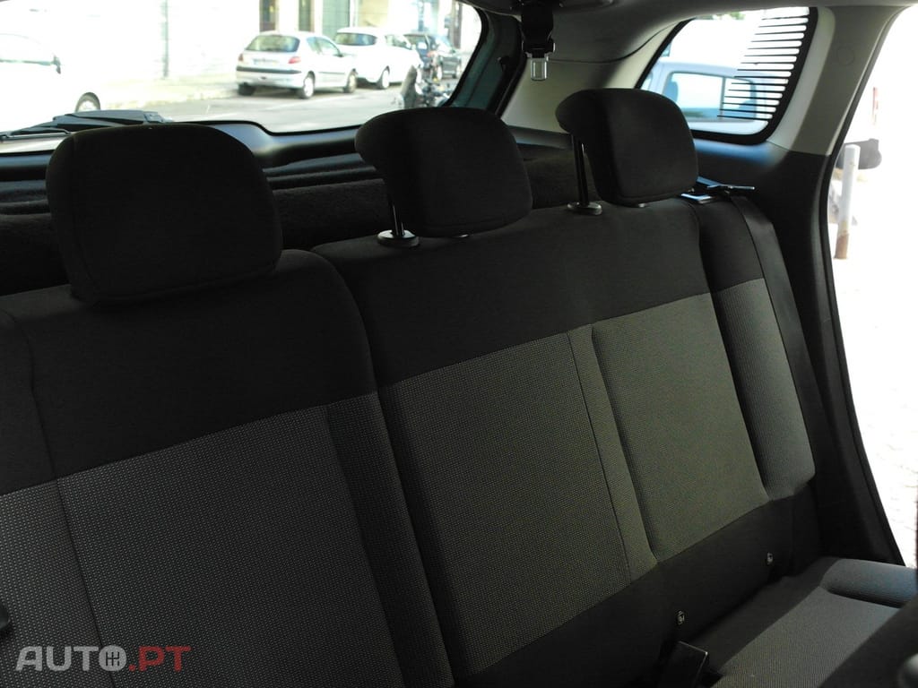 Citroen C3 Aircross 1.2 PureTech C-Series