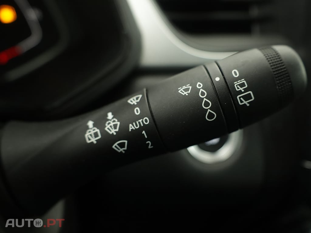 Renault Captur Captur 1.0 TCe Techno Bi-Fuel — fotografia 18