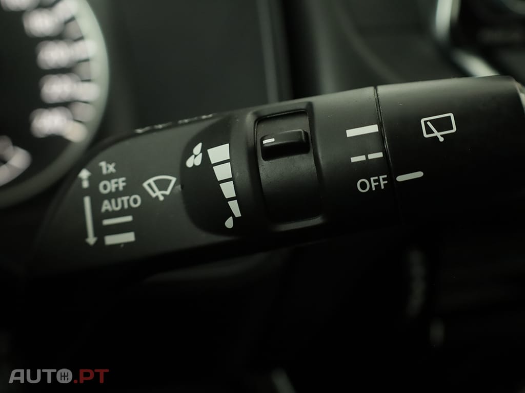 Nissan Qashqai Qashqai 1.3 DIG-T Acenta