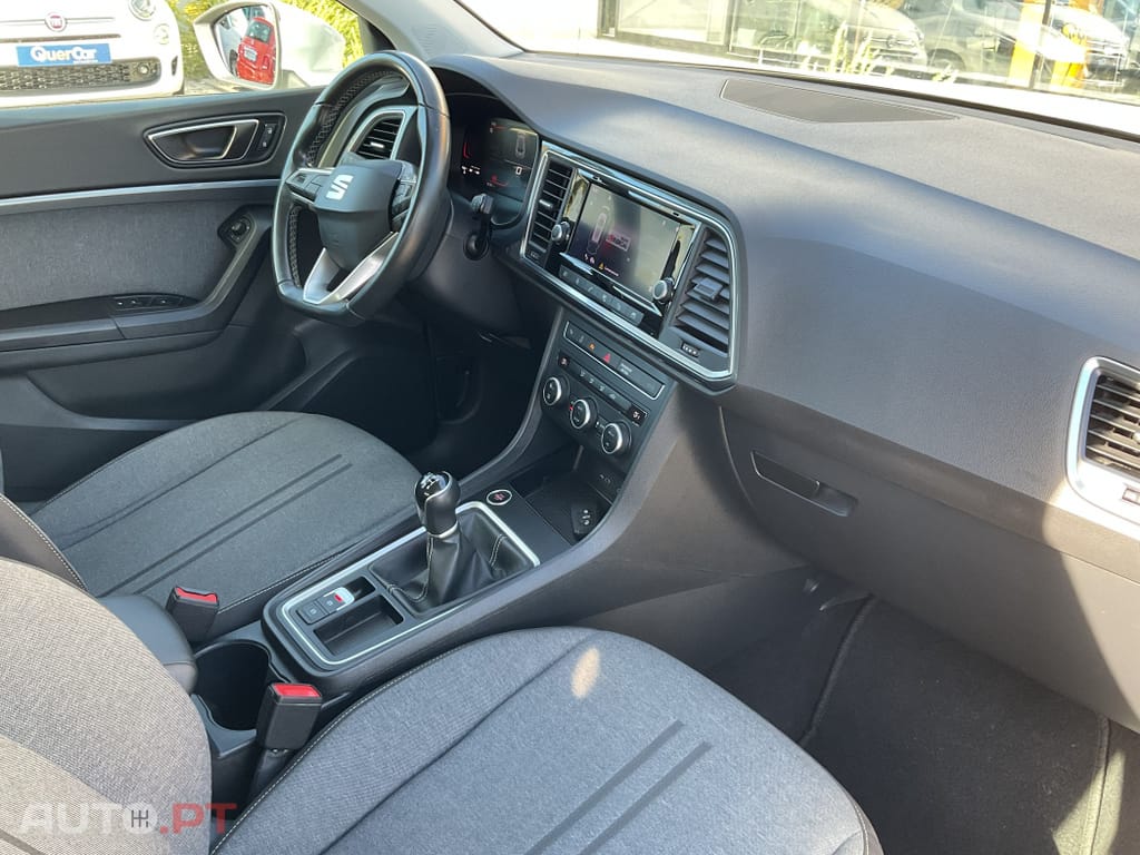 Seat Ateca 1.0 TSI Style