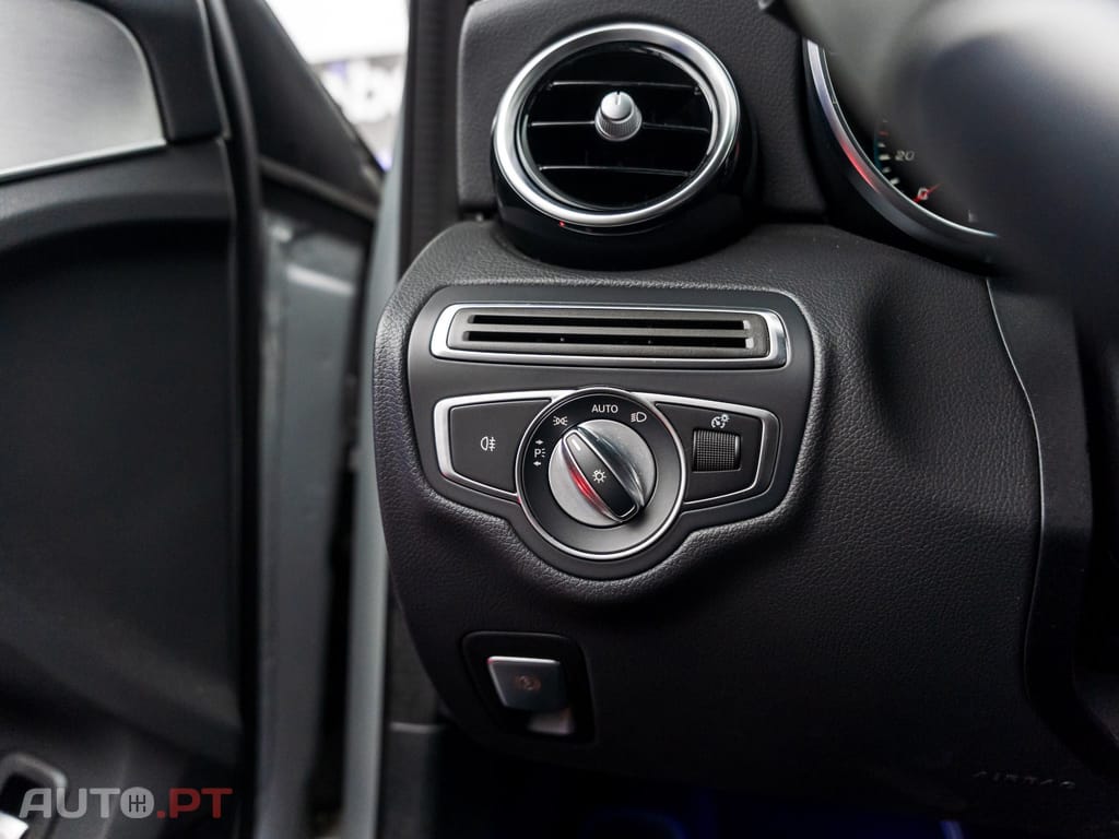 Mercedes-Benz C 300 de Edition