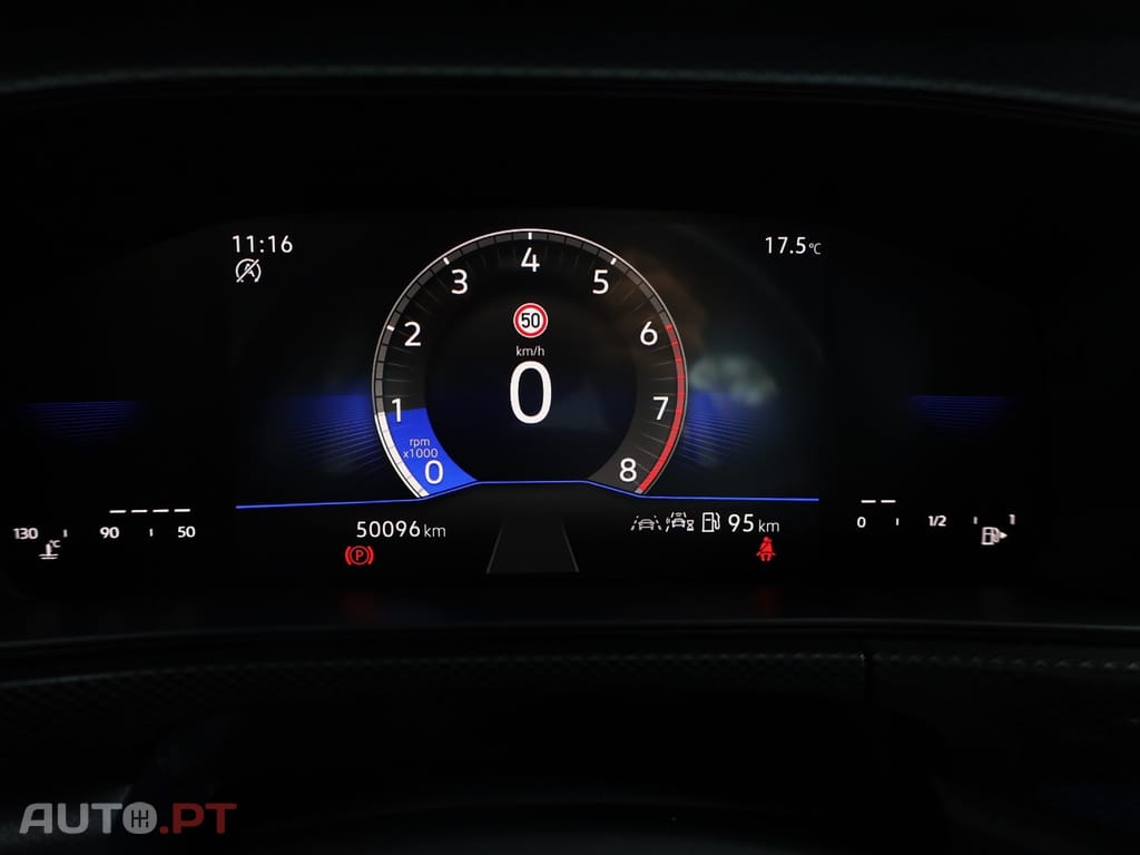 Volkswagen T-Cross 1.0 TSI Urban