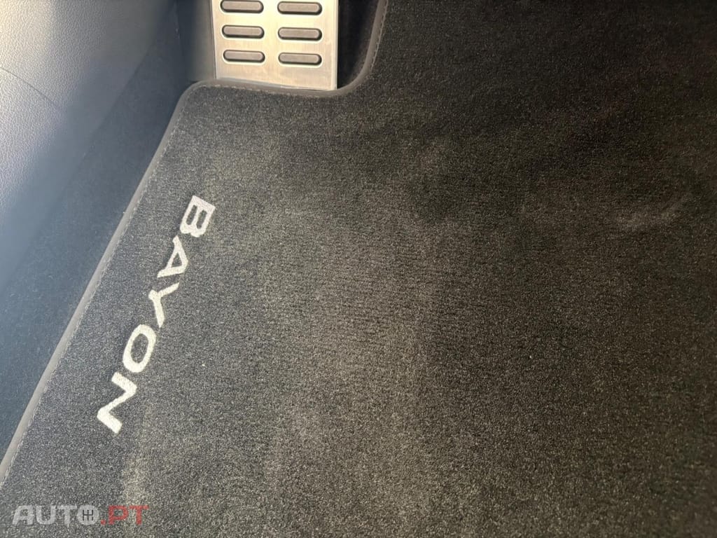 Hyundai Bayon 1.0 T-GDi Premium TT DCT