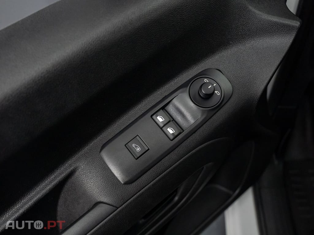 Citroen Berlingo 1.5 BlueHDi M Club