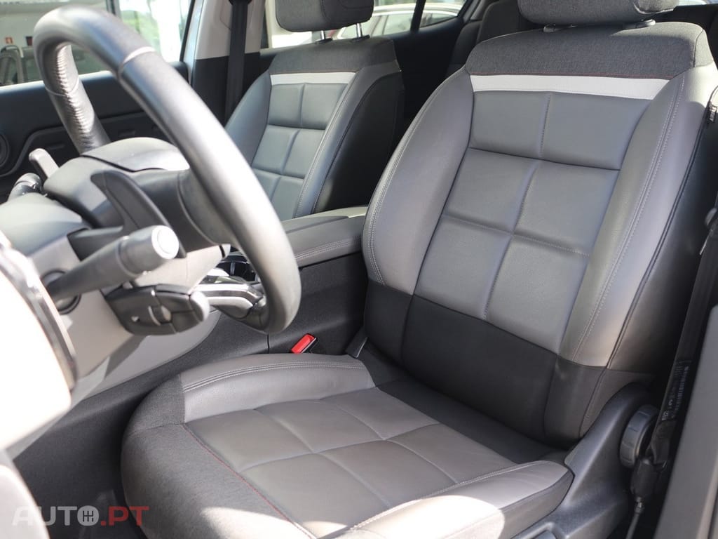 Citroen C5 Aircross 1.5 BlueHDi Shine Pack EAT8