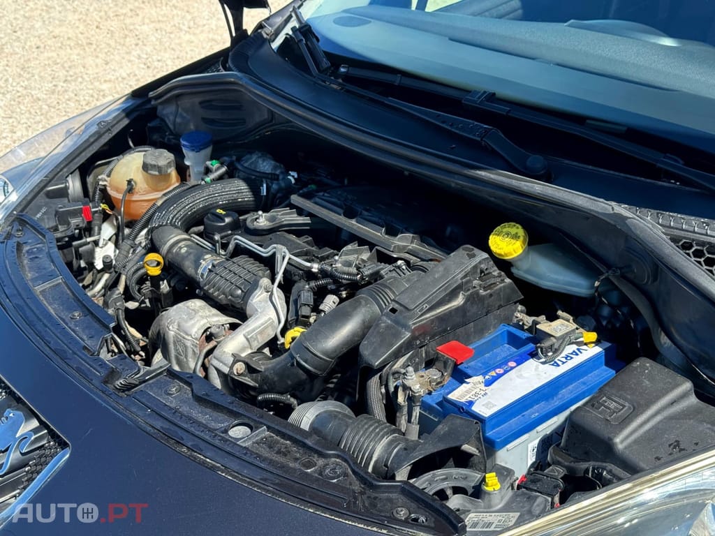 Peugeot 207 1.4 HDi SE Sportium- Garantia Incluída