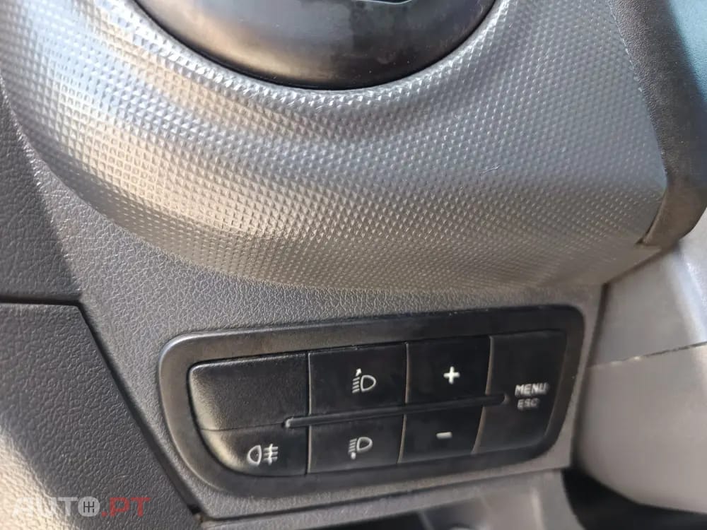 Fiat Fiorino 1.3 D Multijet