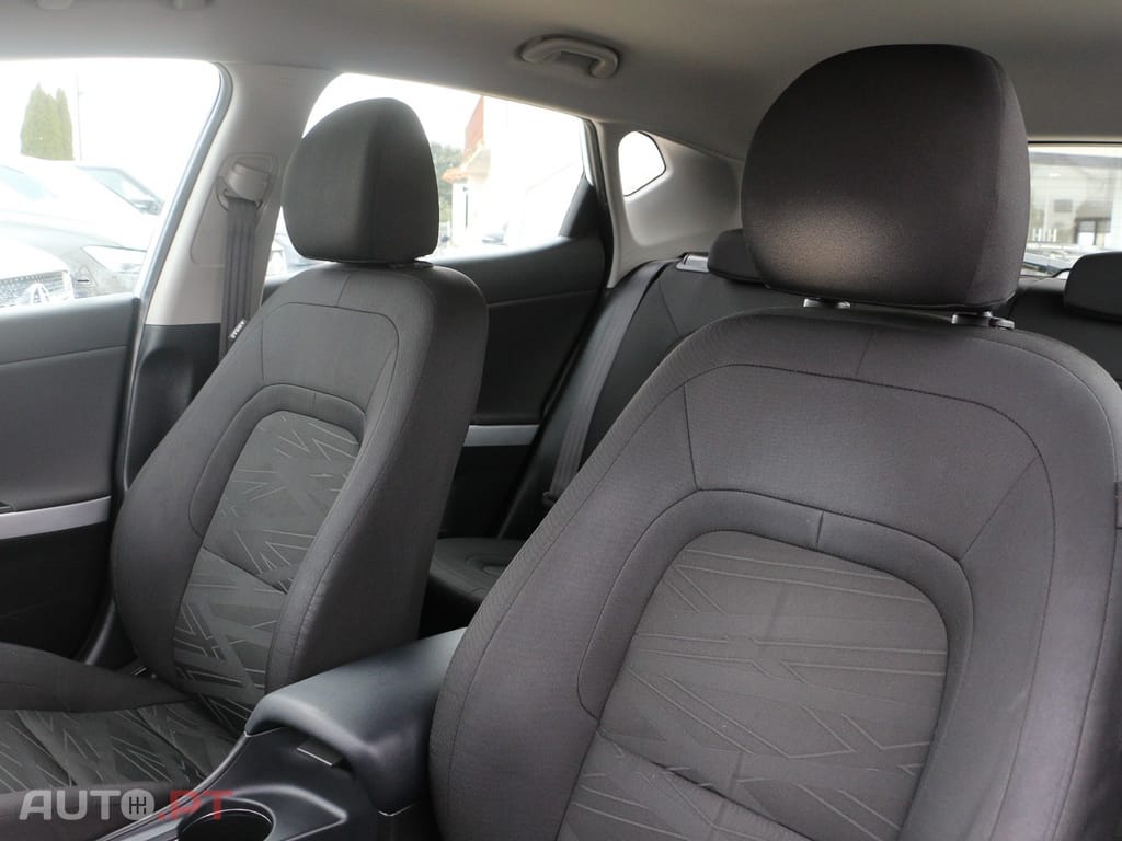 Kia Ceed 1.4 CRDi Nav Line