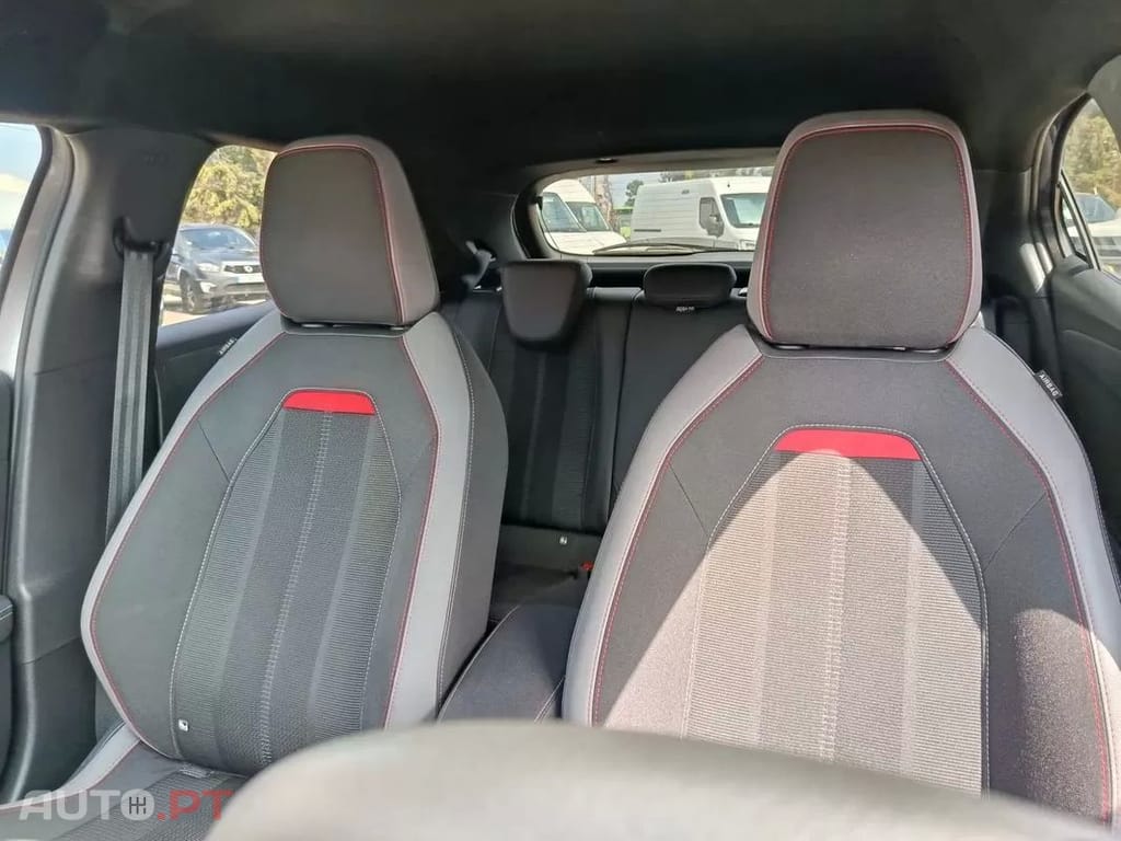Opel Mokka-E  Gs Line