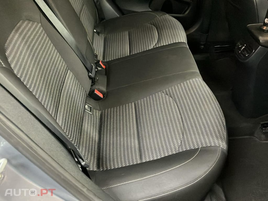 Kia Xceed 1.0 T-GDI Drive