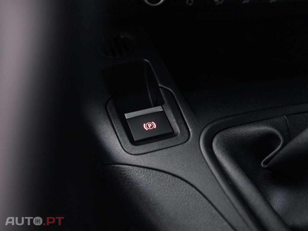 Opel Combo 1.5 CDTi L2H1 Essentia