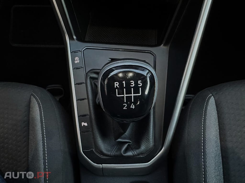 Volkswagen Taigo 1.0 TSI Life