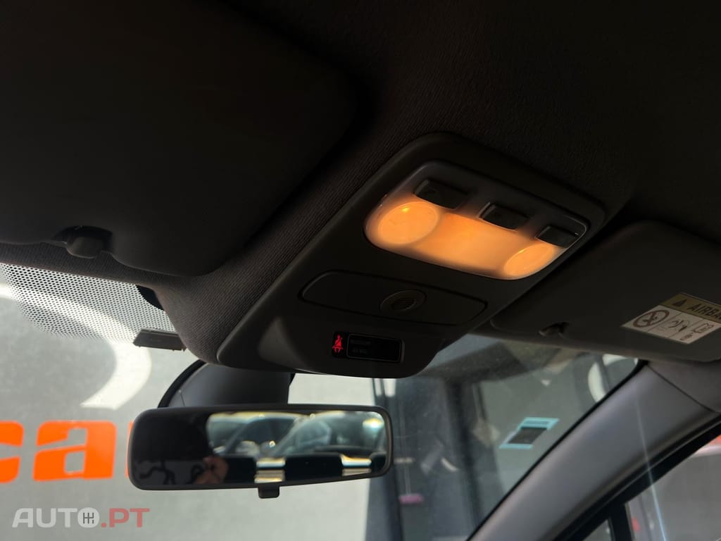 Renault Captur 1.5 dCi Expression