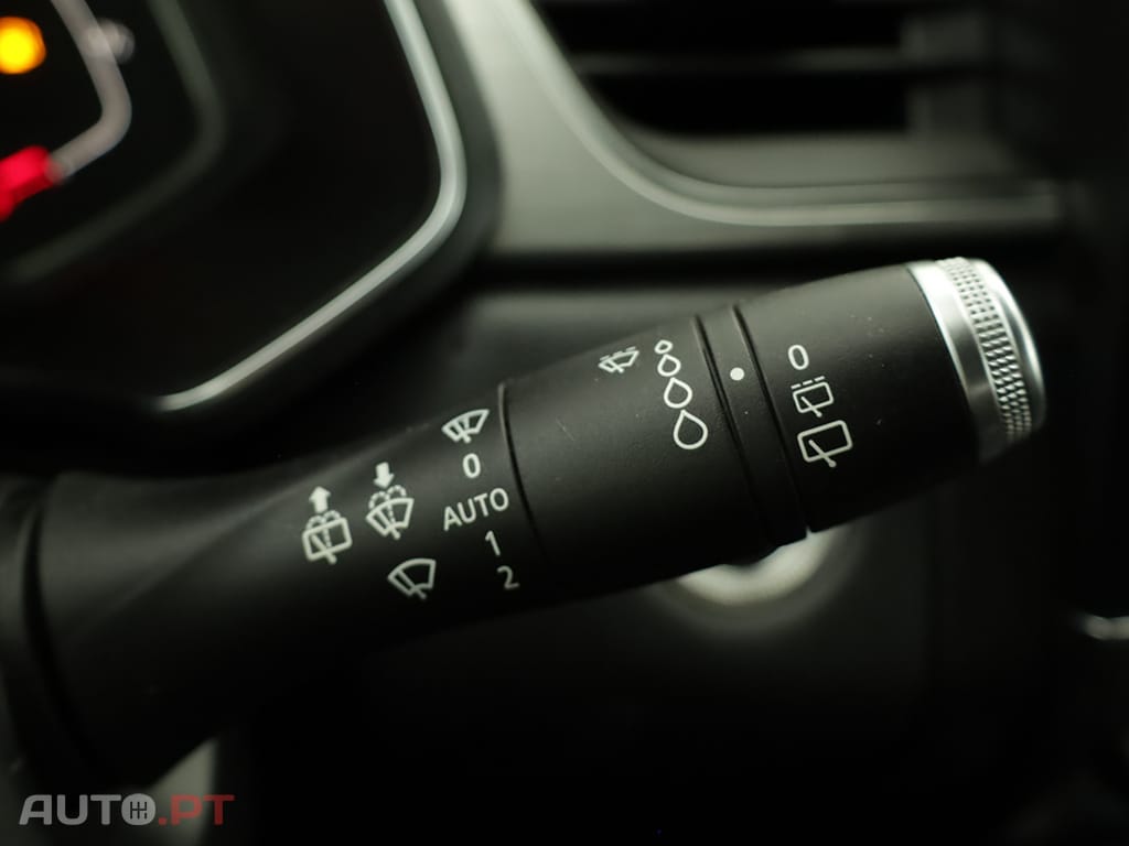 Renault Captur Captur 1.3 TCe Exclusive