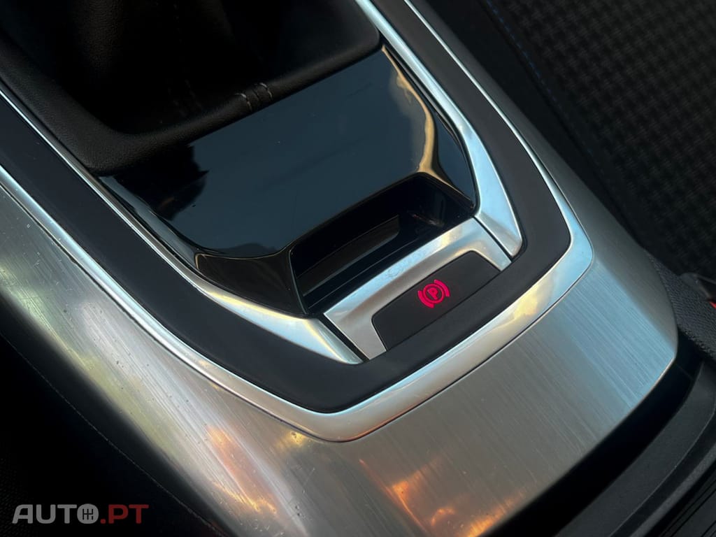 Peugeot 308 1.5 Style BLUEHDI