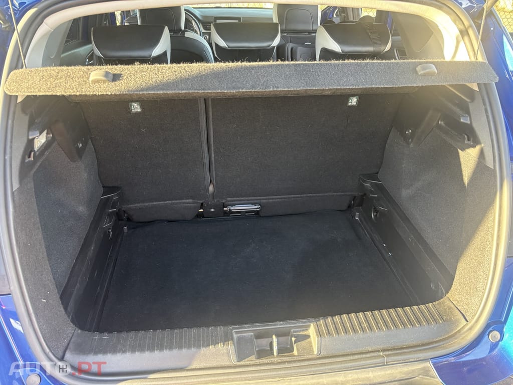 Renault Captur 1.0 TCe Exclusive