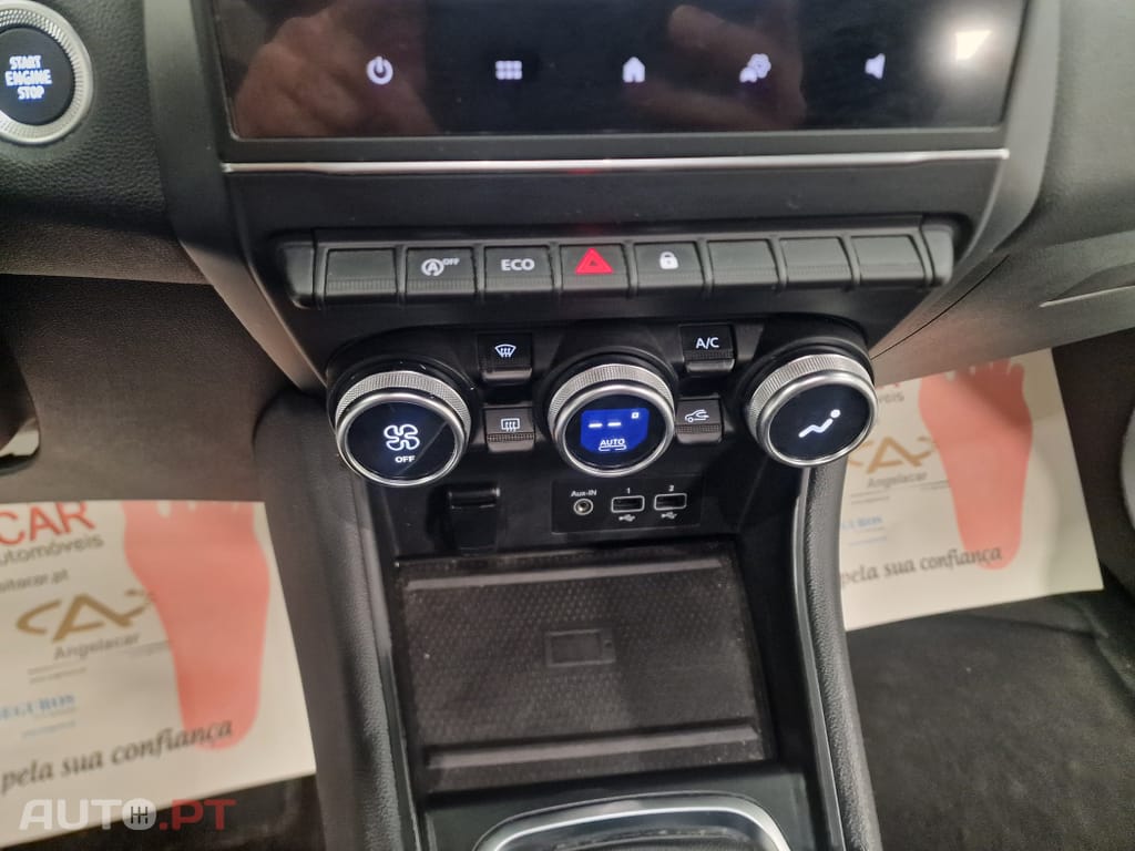 Renault Captur 1.5 DCI EXCLUSIVE