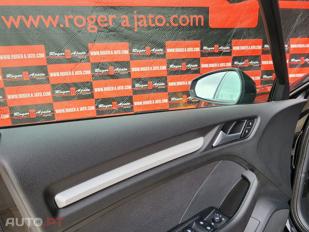 Audi A3 Sportback 1.6 TDI Advance