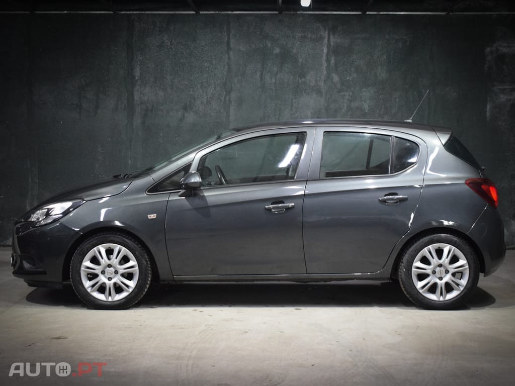 Opel Corsa 1.2