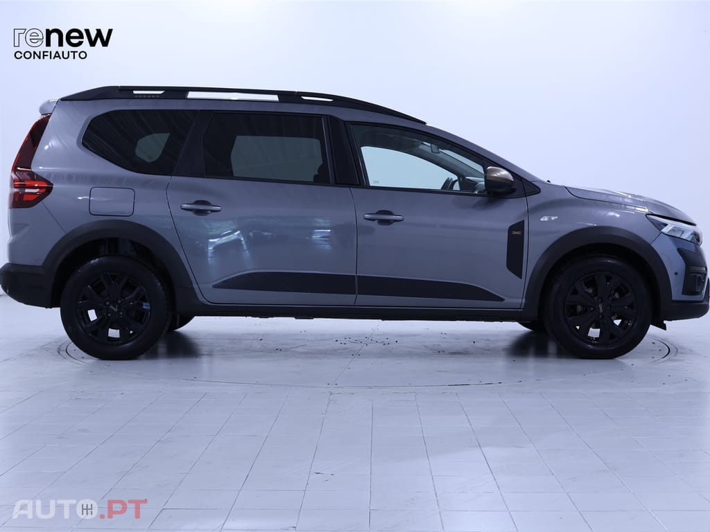 Dacia Jogger JOGGER EXTREME 5L ECOG 100BIFUEL — fotografia 6