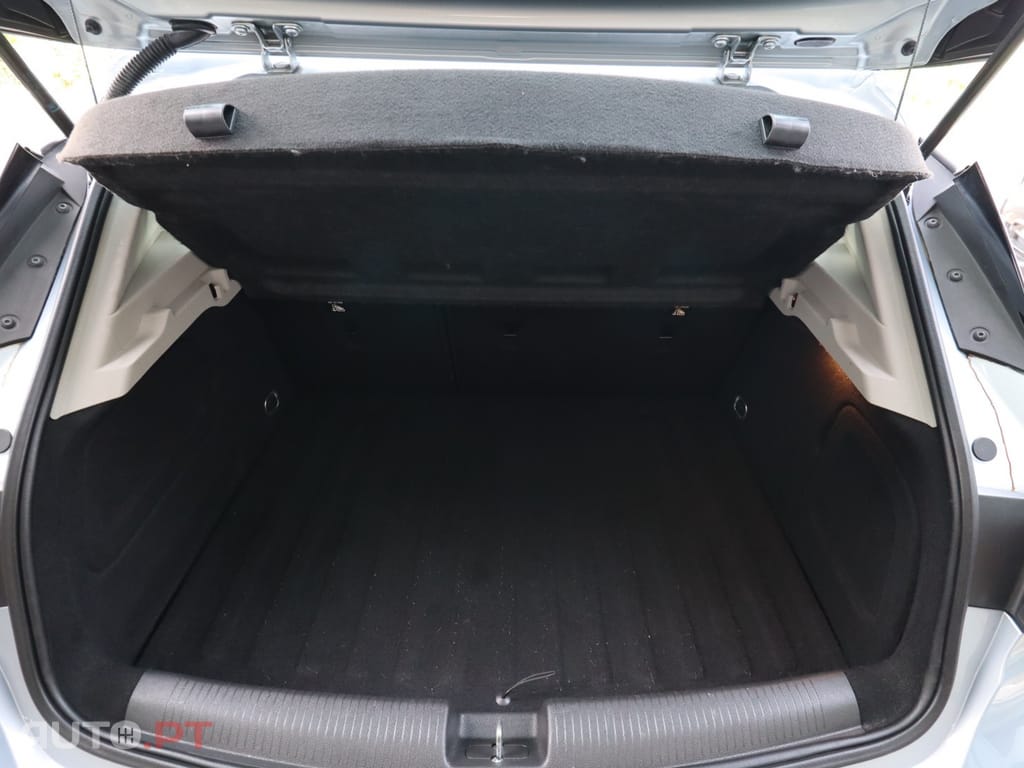 Opel Astra 1.6 CDTI Edition S/S