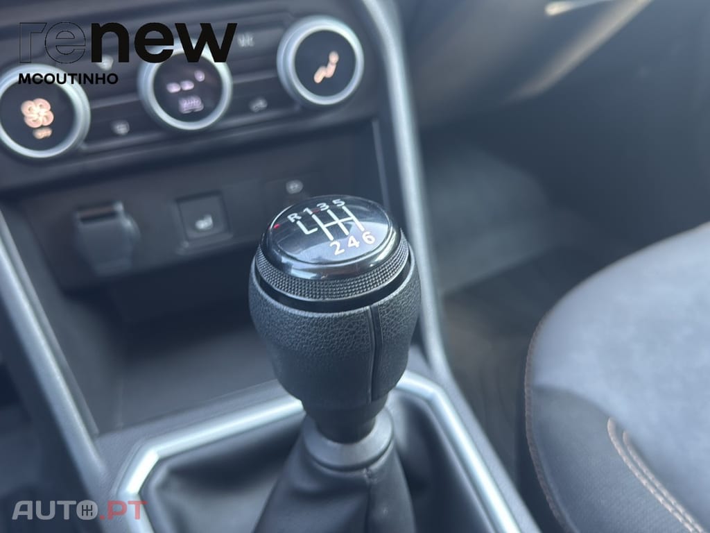 Dacia Sandero Sandero Stepway Expression ECO-G 100 Bi-Fuel