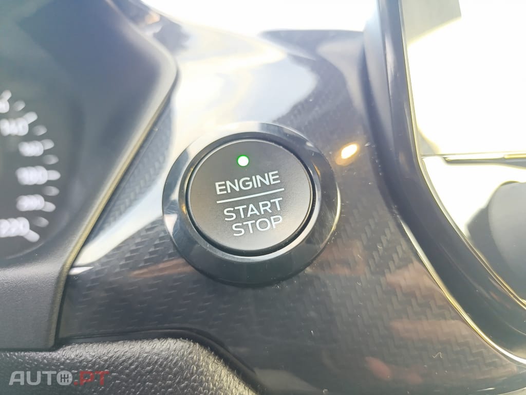 Ford Fiesta 1.0 EcoBoost ST-Line
