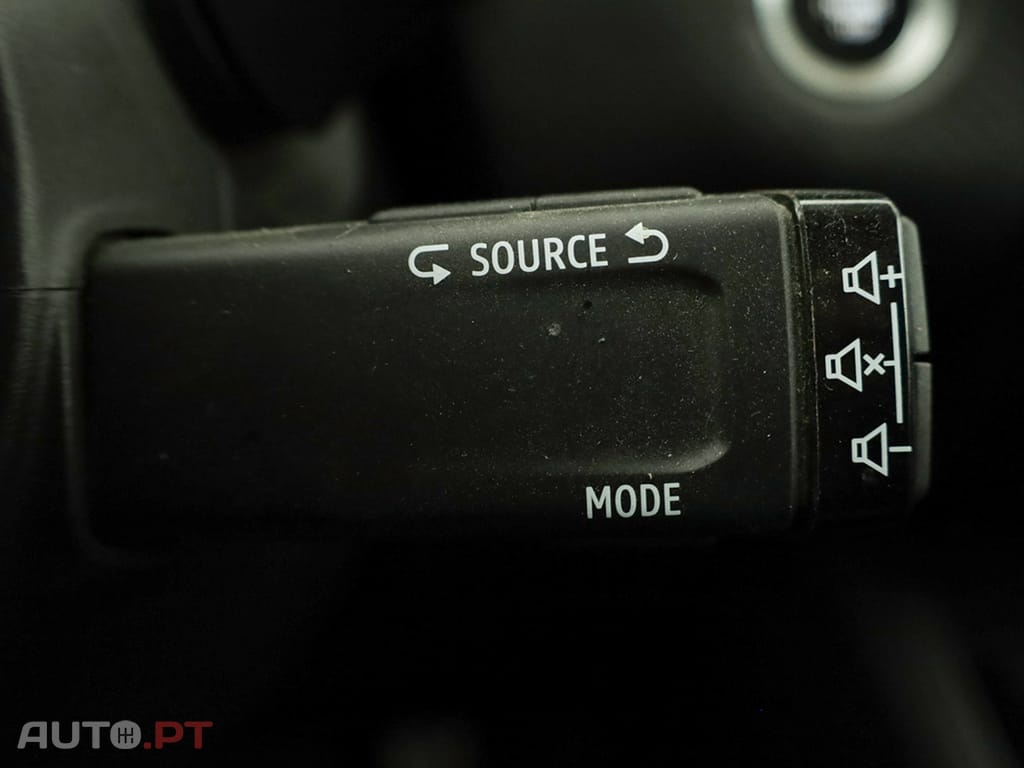 Renault Captur Captur 1.0 TCe RS Line