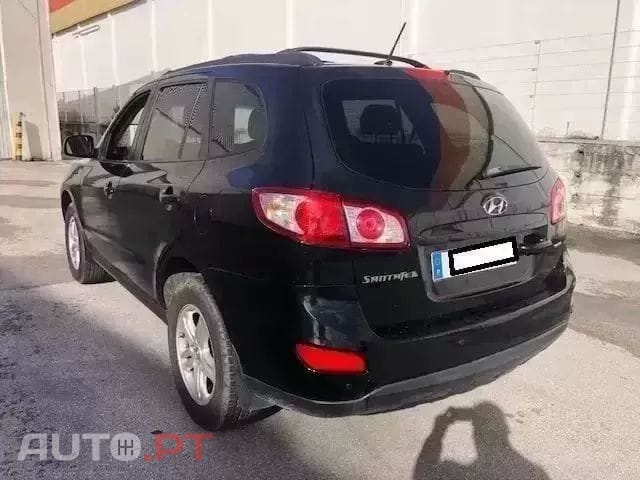 Hyundai Santa Fe other_Outro