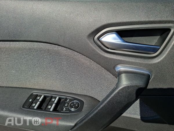 Renault Captur 1.0 TCe 90 techno