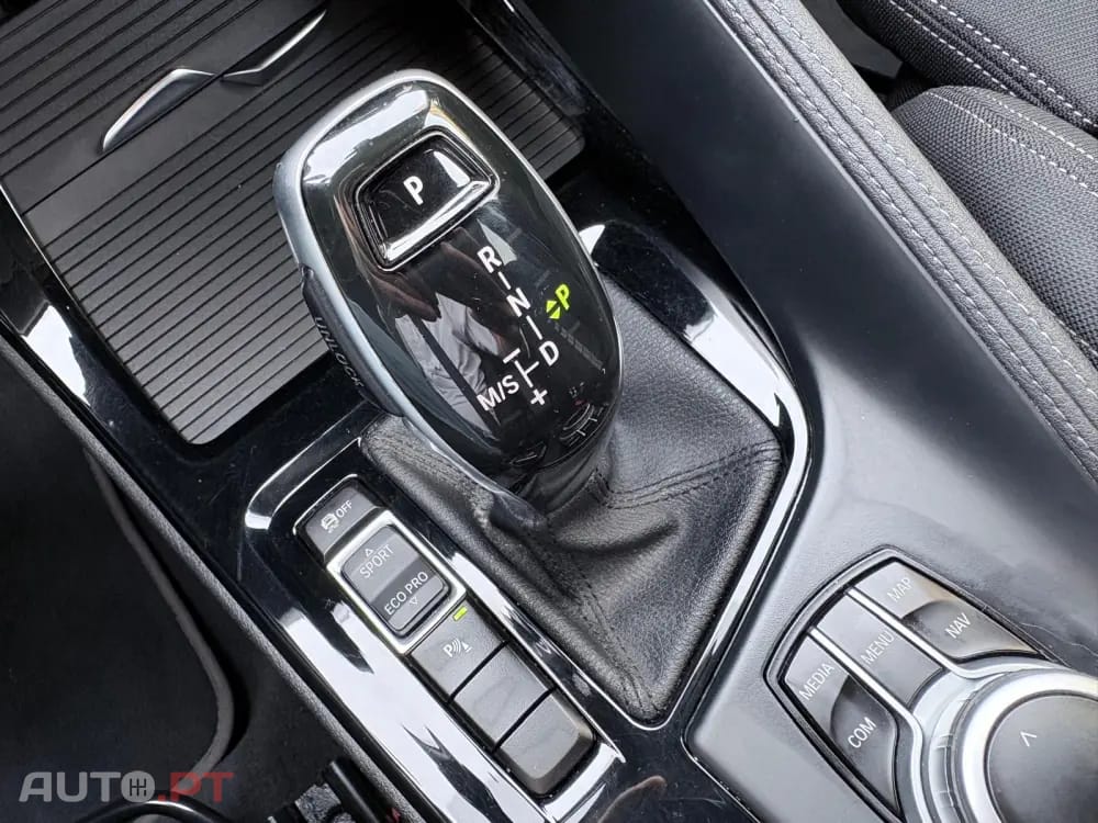 BMW X2 16 d sDrive Auto Advantage