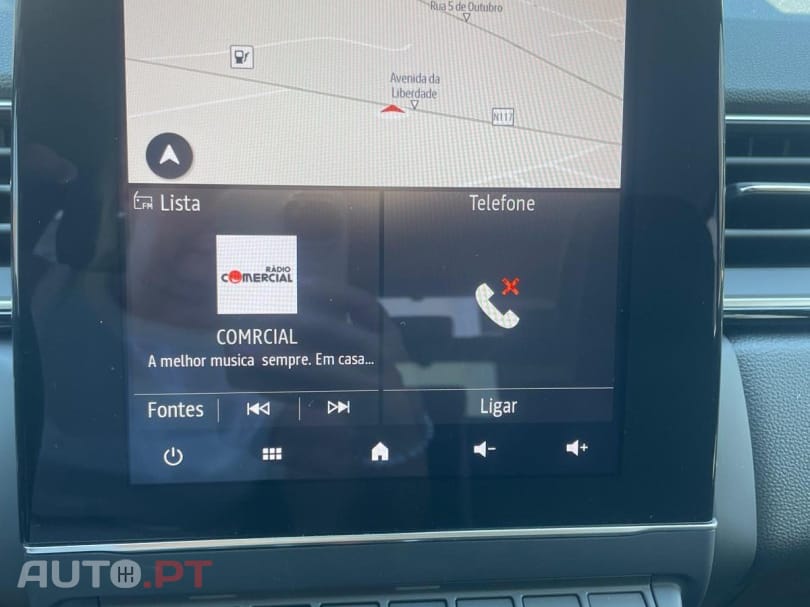 Mitsubishi ASX 1.6 PHEV Intense