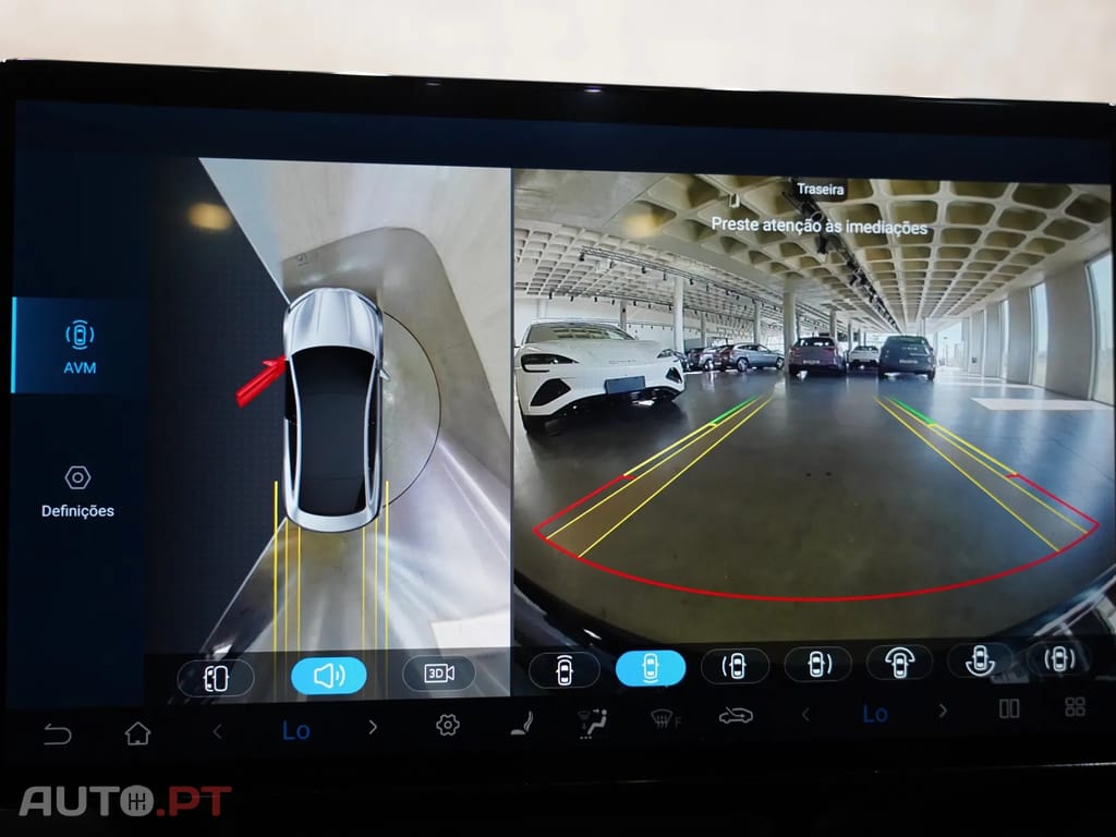 BYD Seal 82.5 kWh Design