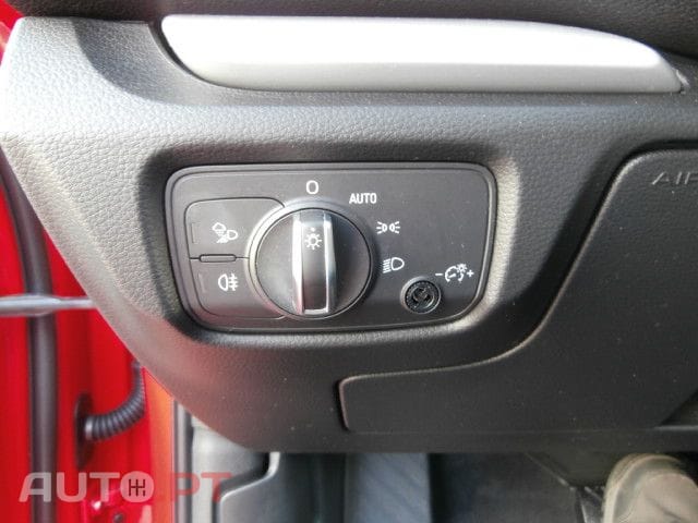Audi A3 Sportback e-tron 1.4 TFSi Sport S tronic