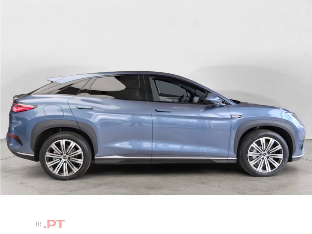 BYD Sealion 7 82.5 kWh Comfort