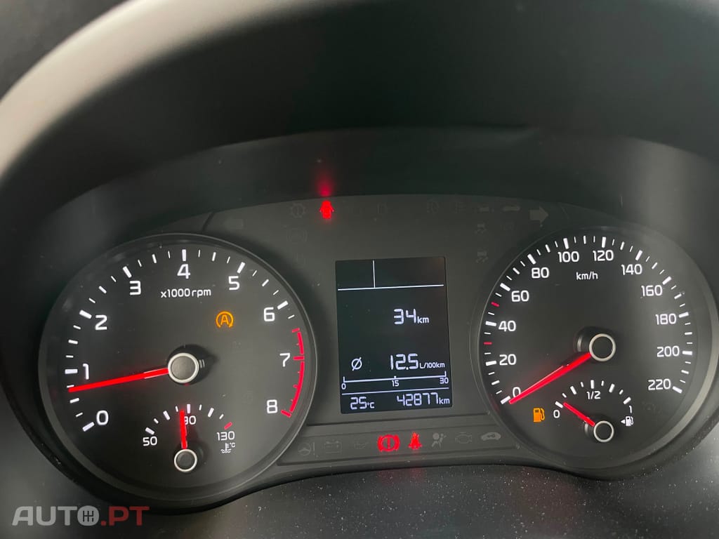 Kia Stonic 1.2 Urban