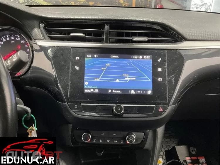 Opel Corsa 1.5 D Business