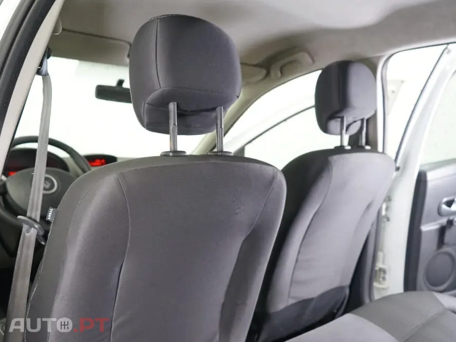 Renault Clio 1.5 dCi Business