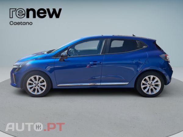 Renault Clio TCe 90 Evolution