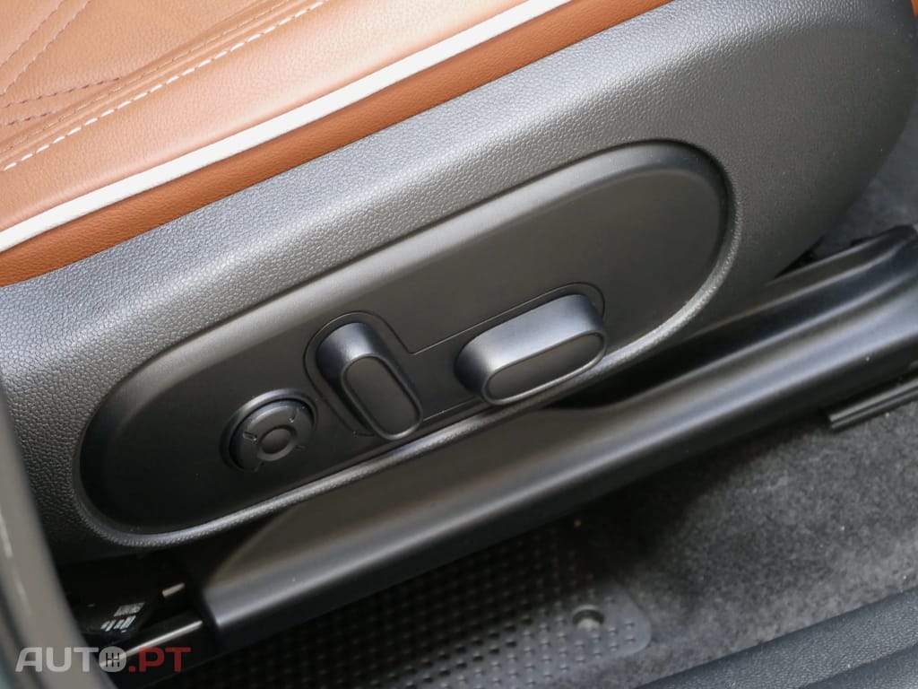 MINI Countryman Cooper SE ALL4 Classic Auto