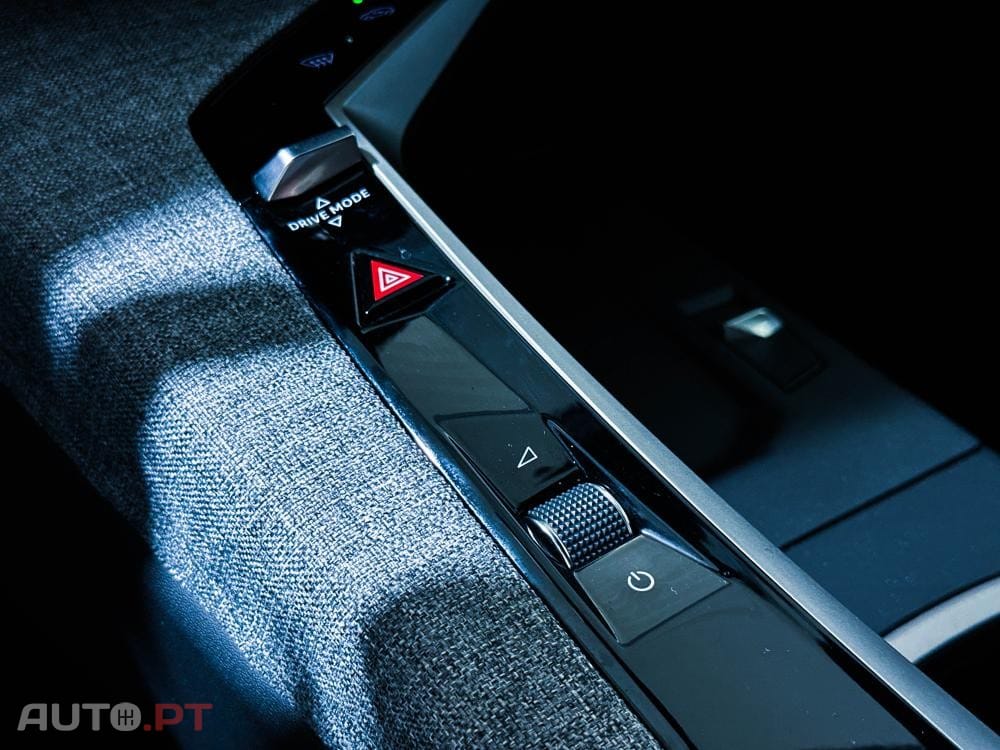 Peugeot 3008 1.2 e-Hybrid GT Pack