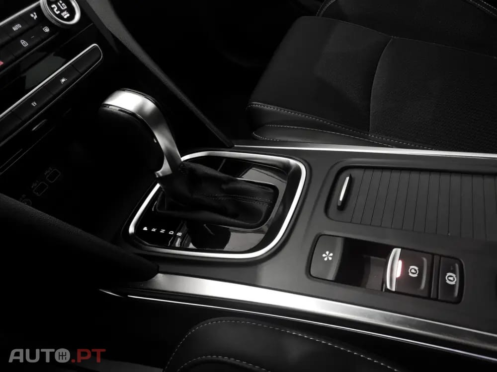 Renault Mégane Sport Tourer 1.6 E-Tech Plug-In Hybrid Equilibre