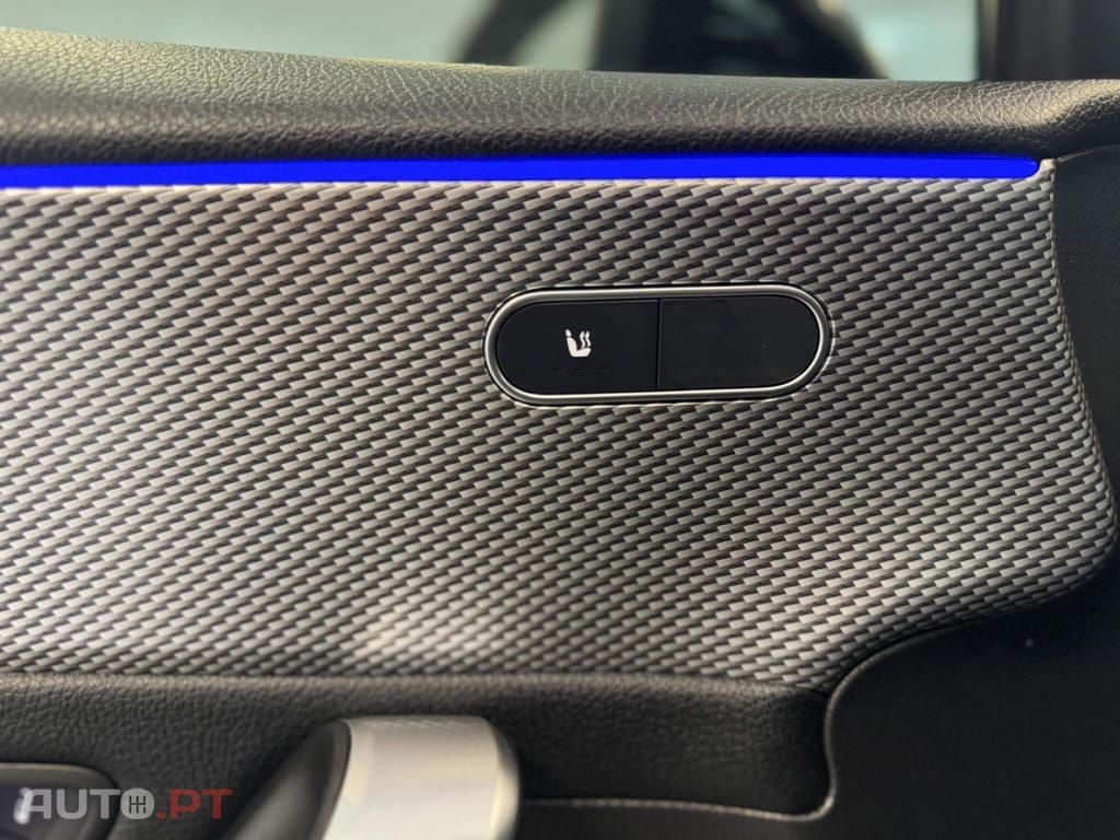 Mercedes-Benz A 250 e Style Plus