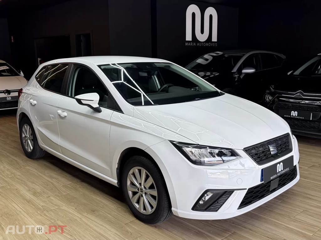 Seat Ibiza 1.0 TSI Style